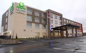 Holiday Inn Express & Suites - Marietta By Ihg